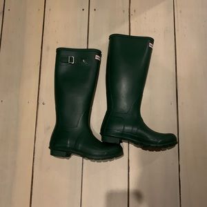 Original Hunter Tall Women’s Boots